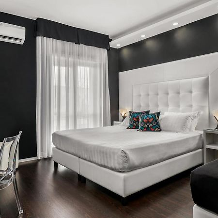 Reggia Suite Spa Hotel Caserta Esterno foto