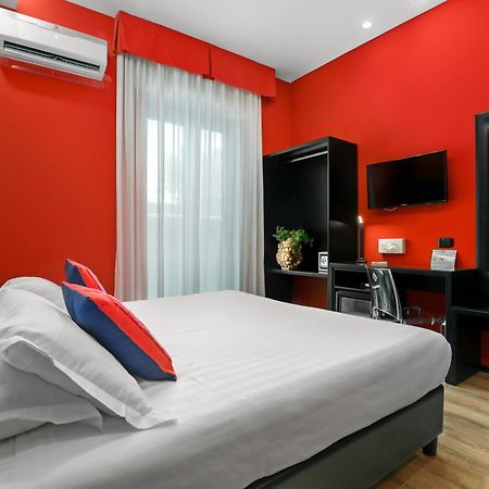 Reggia Suite Spa Hotel Caserta Esterno foto