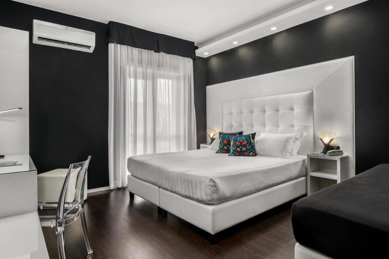 Reggia Suite Spa Hotel Caserta Esterno foto