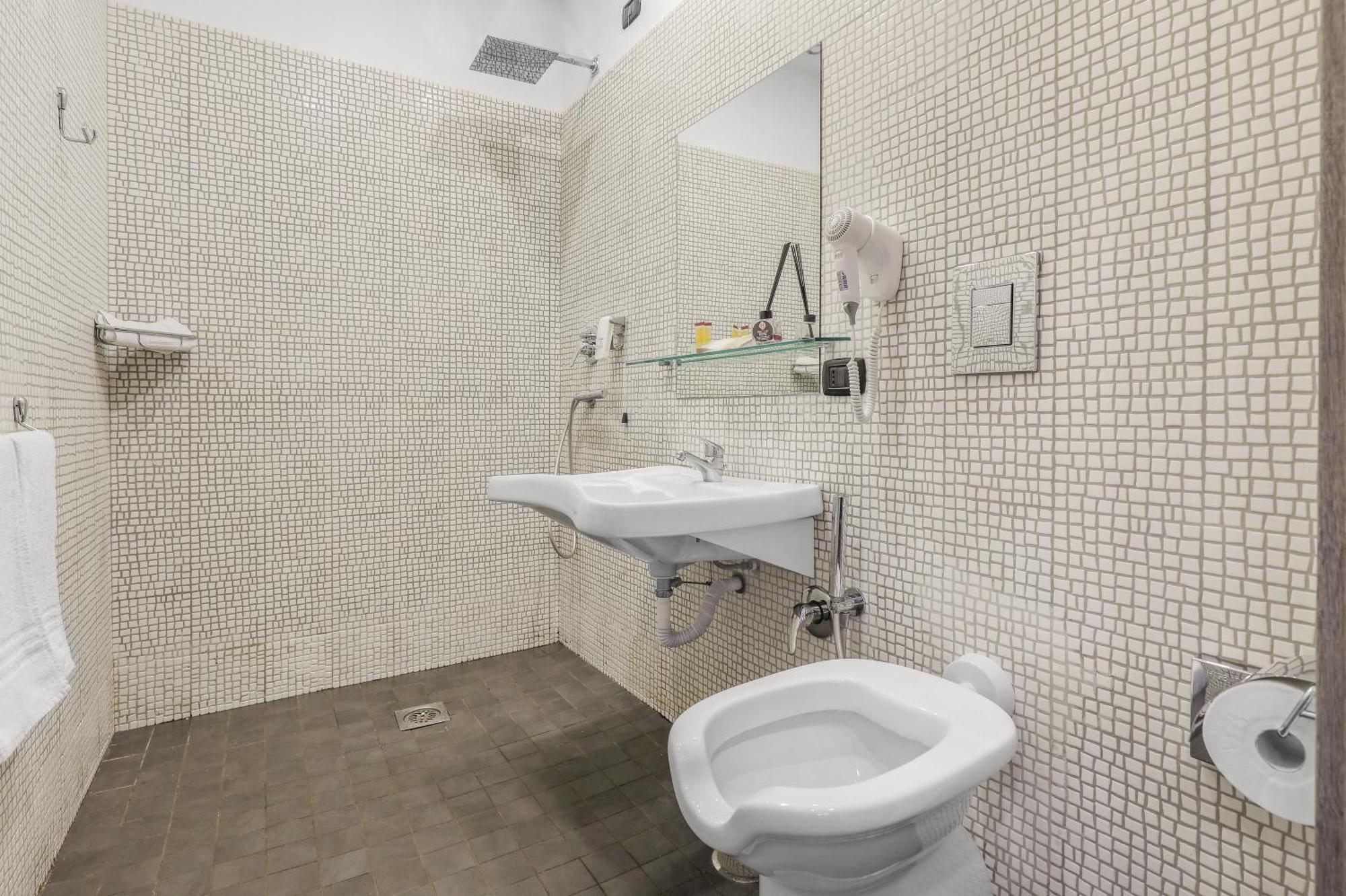 Reggia Suite Spa Hotel Caserta Esterno foto