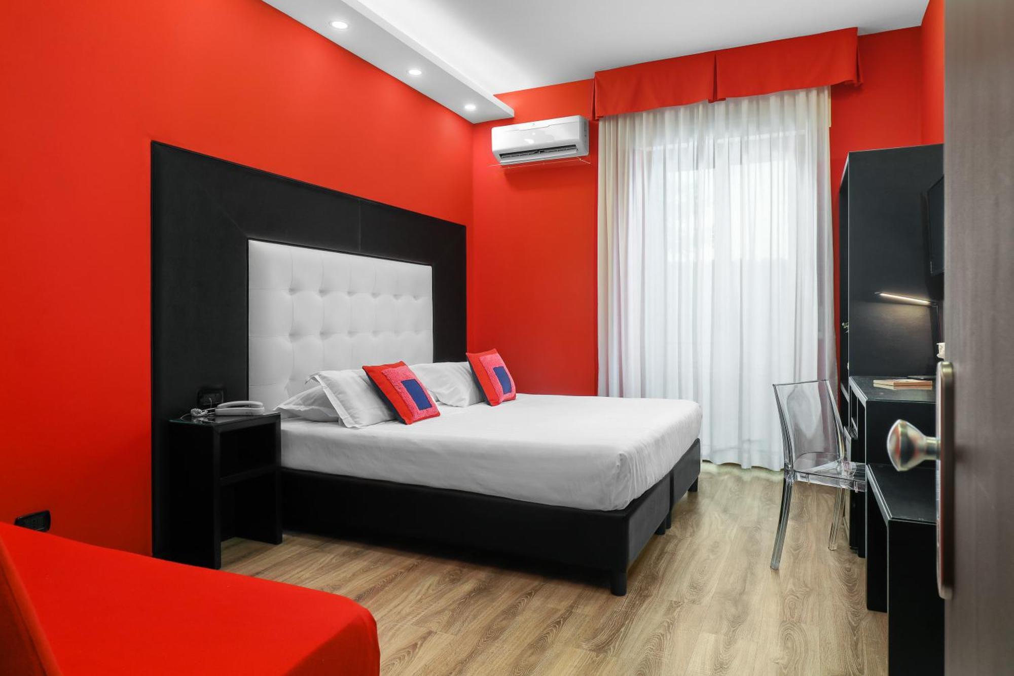 Reggia Suite Spa Hotel Caserta Esterno foto