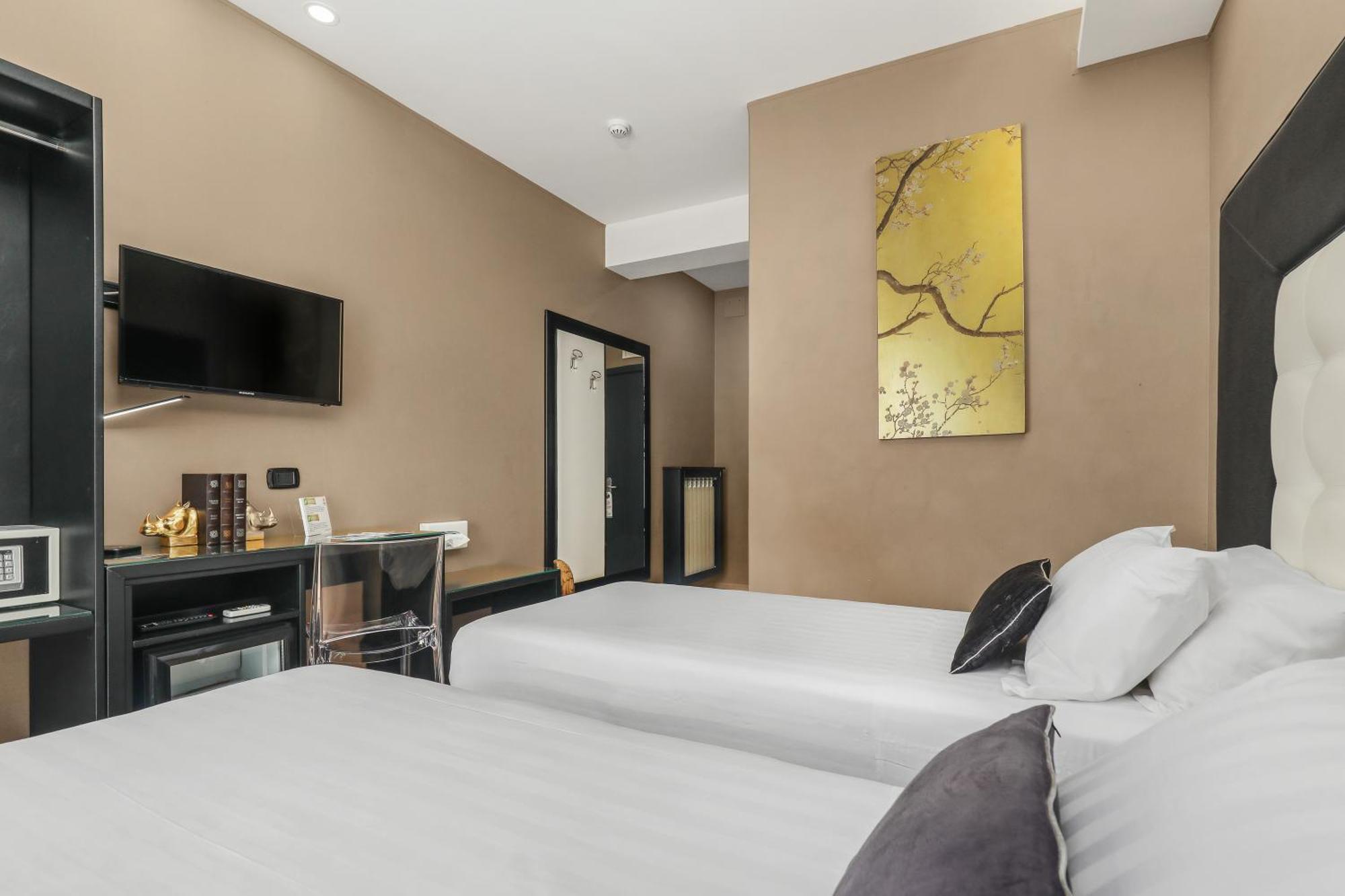 Reggia Suite Spa Hotel Caserta Esterno foto